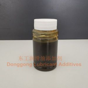 Gasoline Engine Oil Additive Package T3062
