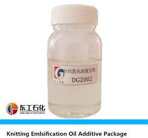 Knitting Emulsification Oil Additive Package DG2002