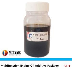 Multifunction Engine Oil Additive Package T3160