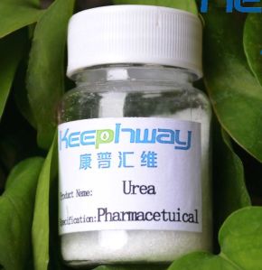High-Purity Pharmaceutical Grade Urea, CAS No. : 57-13-6