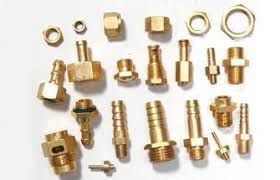 Gas Pipe Fittings
