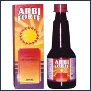 Arbi- Forte 200 ml
