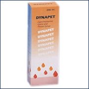 Dynapet Syrup 200 ml