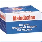 Maladoxine Antimalarial Tablets