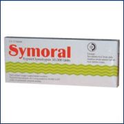 Symoral Tablets