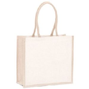 Jute And Cotton Bags