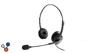 VONIA DH-577MD 2.5 MM HEADSET