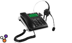 VONIA TELEPHONE TE-350
