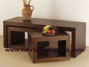 Mango Wood Furniture Dakota