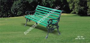 Outdoor Furniture & Decoratives