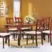 Wooden Dining Set