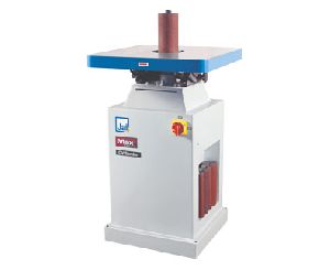 Oscillating Vertical Sander Machine