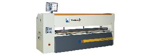 Post Forming Machine J-2400.in (Auto)