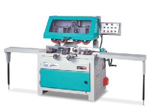 Molding Machines