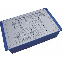 Standard Amplitude Modulation Kit