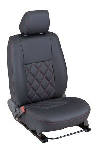 Genuine Leather Seat cover