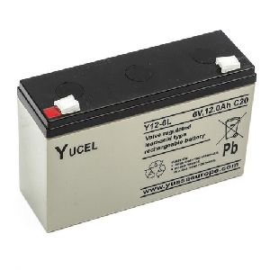 Acid Battery Charger