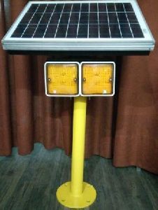 Solar Road Flasher Alternate Blinker