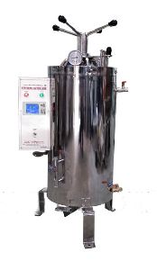 Autoclaves