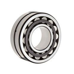 Round Stainless Steel Silver NRB Bearings