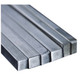 High Speed Steel Flat Bar