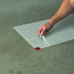 Multi-layer Sticky Floor Mats