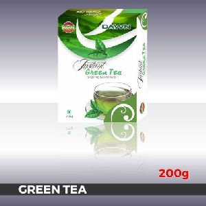 Dawn Instant Green Tea