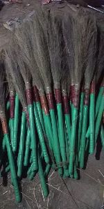 Singal Gajra plastic handle broom
