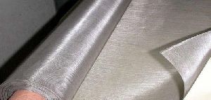 Stainless Steel Dutch Weave Wire Mesh Roll