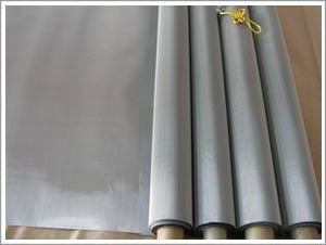 Stainless Steel Wire Mesh Roll