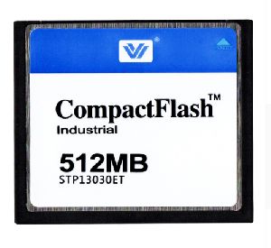 Compact Flash Card 4GB - Blue Deep Inc, Delhi