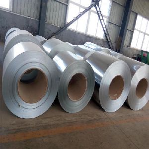 Mild Steel GP Coil