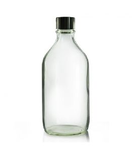 Physilab Transparent Winchester Bottles