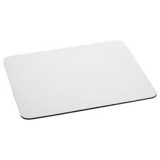 rubber mouse pad