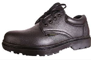Synthetic Security Guard Shoes