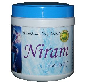 250gm Niram Pain Relief Cream