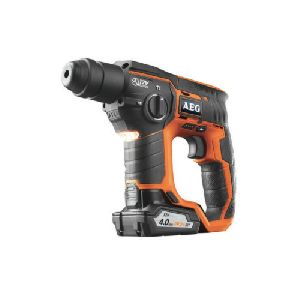 Compact SDS Hammer Drill