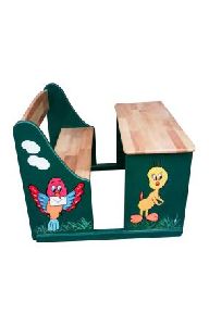 Playschool Desk