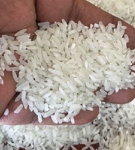 White Sona Masoori Steam Rice