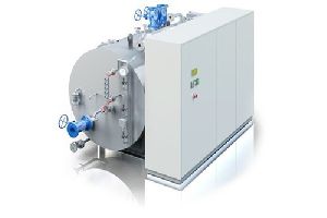 Iron Automatic Electric Steam Boiler