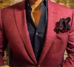 Italian Suiting Fabric