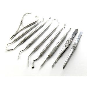 stainless steel surgical instruments