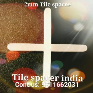 2mm Tile Spacer