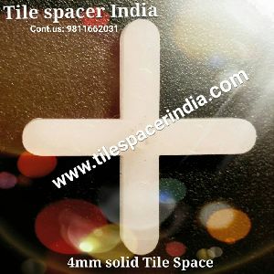 4mm Tile Spacer