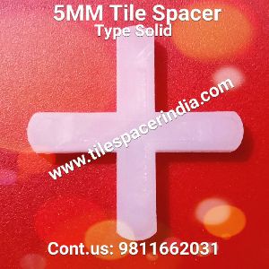 5mm Tile Spacer