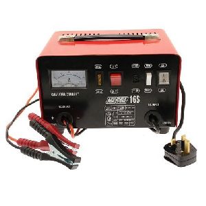 Metal Battery Charger