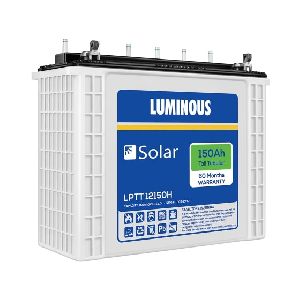 150 Ah- LPTT12150H Solar Battery