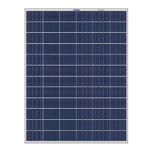 150W-12V Poly Solar Panel