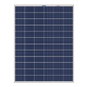 200W-12V Poly Solar Panel