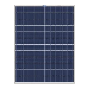 200W-24V Poly Solar Panel